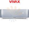 Vivax R+Design ACP-09CH25AERI/I srebrna unutarnja jedinica klima uređaja